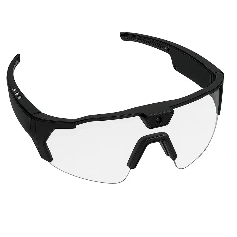 OWLERO™ Pro POV Glasses Full-HD