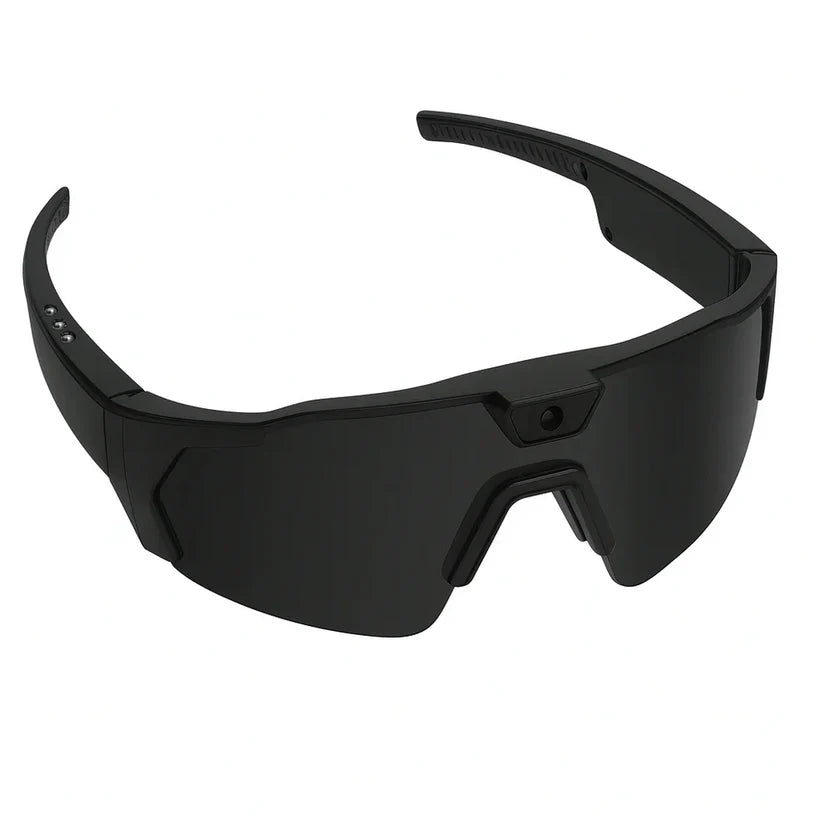 OWLERO™ Pro POV Glasses Full-HD